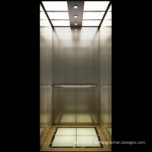 Kleiner Villadom Aufzug für 4 Personen